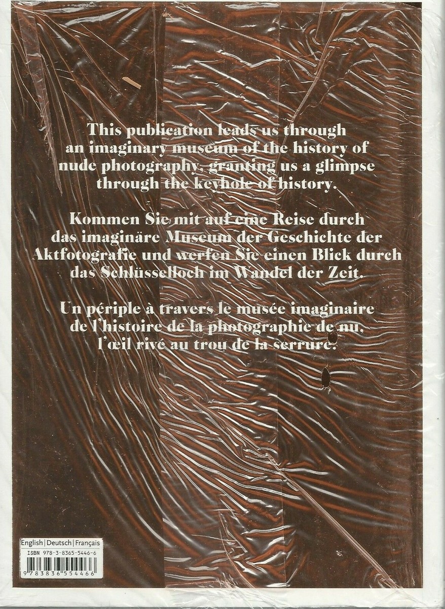 アート・デザイン・音楽 1000 Nudes by TASCHEN 1000 Nudes : Uwe Scheid Collection by Michael Koetzle and