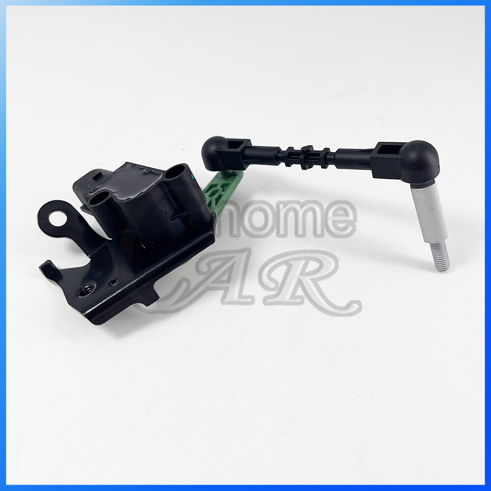 Audi A6 Headlight Level Sensor (Front) - 4H0941285H - Genuine Audi