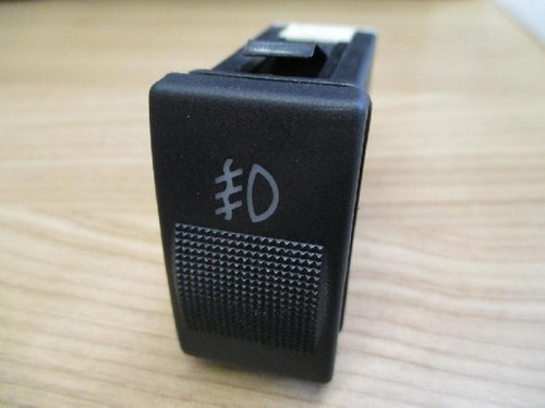 Schalter Nebelscheinwerfer Audi A4 B5 4D0941535 Taster NSW Nebel vorne