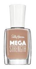 New Sally Hansen Mega Strength  take the reings #014