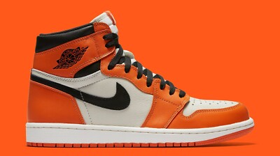 Nike Air Jordan 1 Retro High OG Shattered Backboard 555088-113