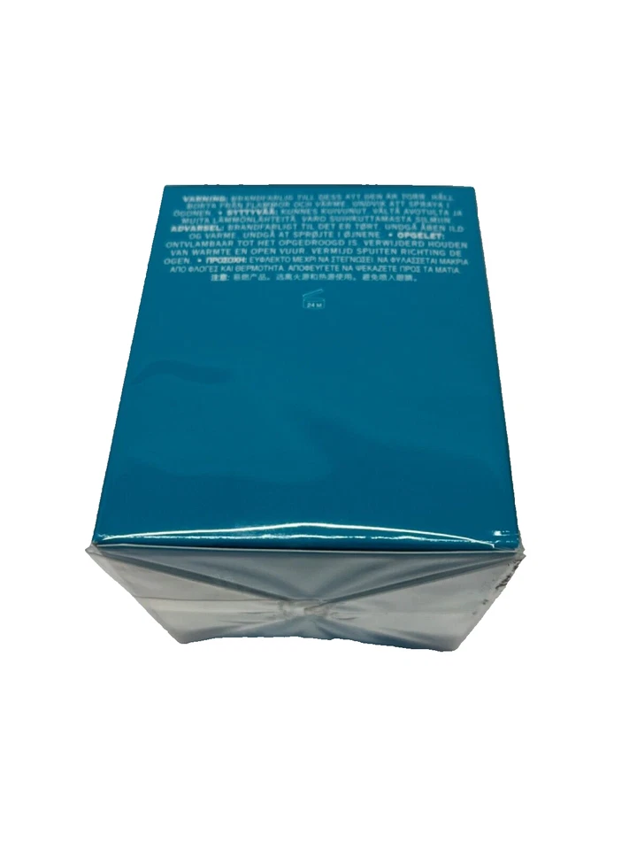 RALPH FRESH от Ralph Lauren 3,4 жидк. унц. Туалетная вода женщин новый в коробке - Изображение 2 из 2