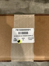 Hunter Douglas 7810000001 16 Shade DC Power Supply PowerView SoftTouch