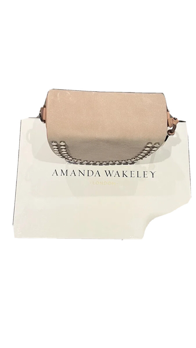 Qvc Amanda Wakeley Handbags Sale Qvc Clearance Leather Handbags