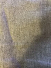 Natural Brown linen Wichelt Imports  1 Yard Cross Stitch Count 30 - 54” Wide