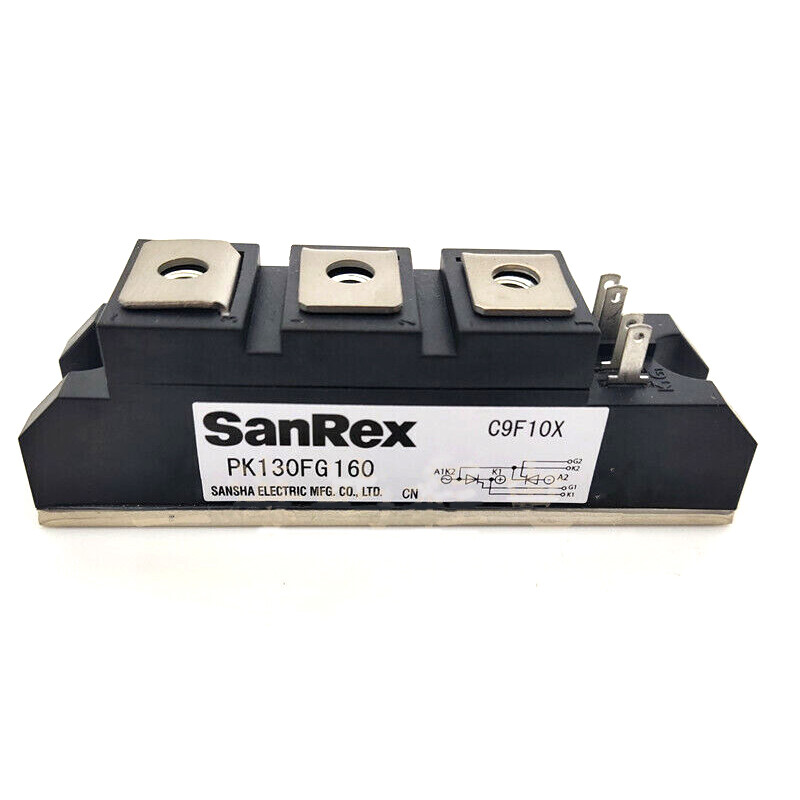 1PC New SANREX PK130FG160 PK130FG-160 Module New Fast Shipping