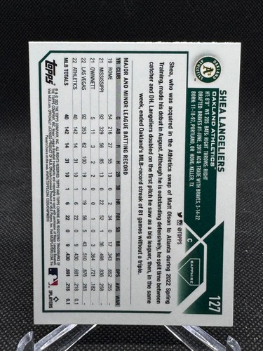2023 Topps Chrome Sapphire Baseball Pick Your Own & Complete Your Set - Picture 47 of 249