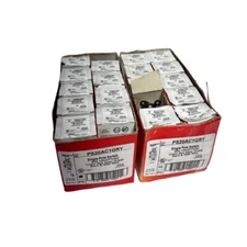 NEW Pass & Seymour Legrand PS20AC1GRY Single Pole Switch (LOT OF 19) **SALE**