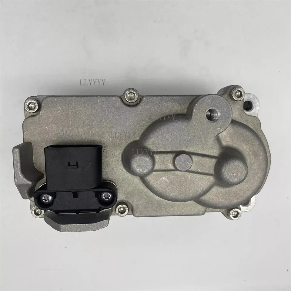 6382093RX VGT Electronic Actuator for Cummins ISX X15 Turbocharger Turbo HE400VG - Image 4 of 4
