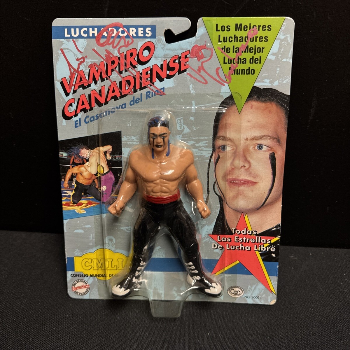 プロレスアルバム Amazon.co.jp: LOS INGOBERNABLES de JAPON: ミュージック