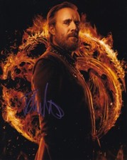 RHYS IFANS signed Autogramm 20x25m HOUSE OF THE DRAGON in Person autograph COA