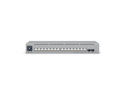 Ubiquiti - USW-Pro-Max-16-PoE (180W)