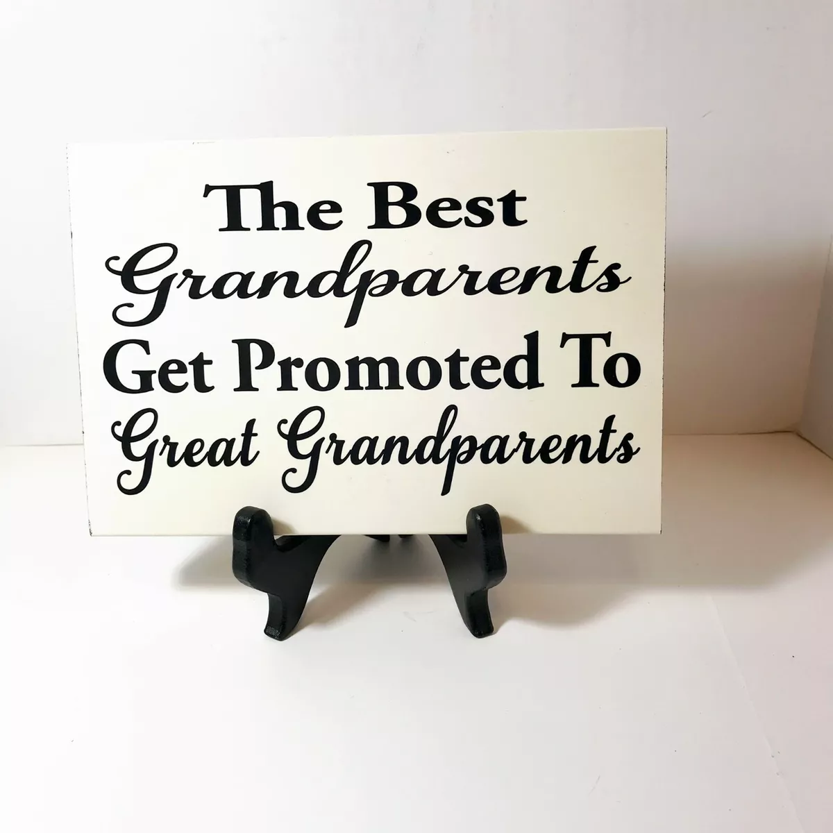 Great grandparents christmas best sale gifts