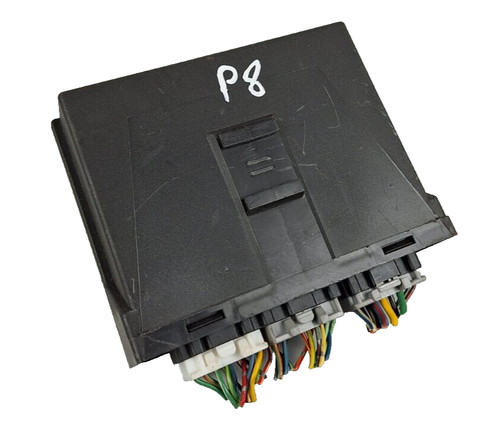 NISSAN ALMERA TINO 2005 Zentralverriegelungssteuergerät 28550BN8 OEM