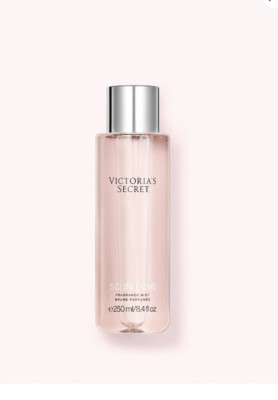 Victoria s Secret So In Love Fragrance Body Mist Spray Full Size 8.4 fl oz