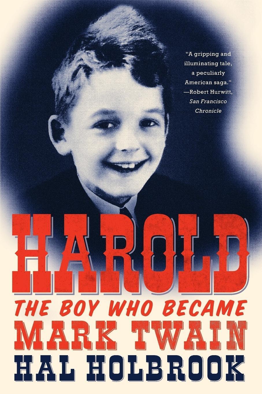 Thumbnail - Hal Holbrook | Harold | Taschenbuch | Englisch (2013) | Paperback