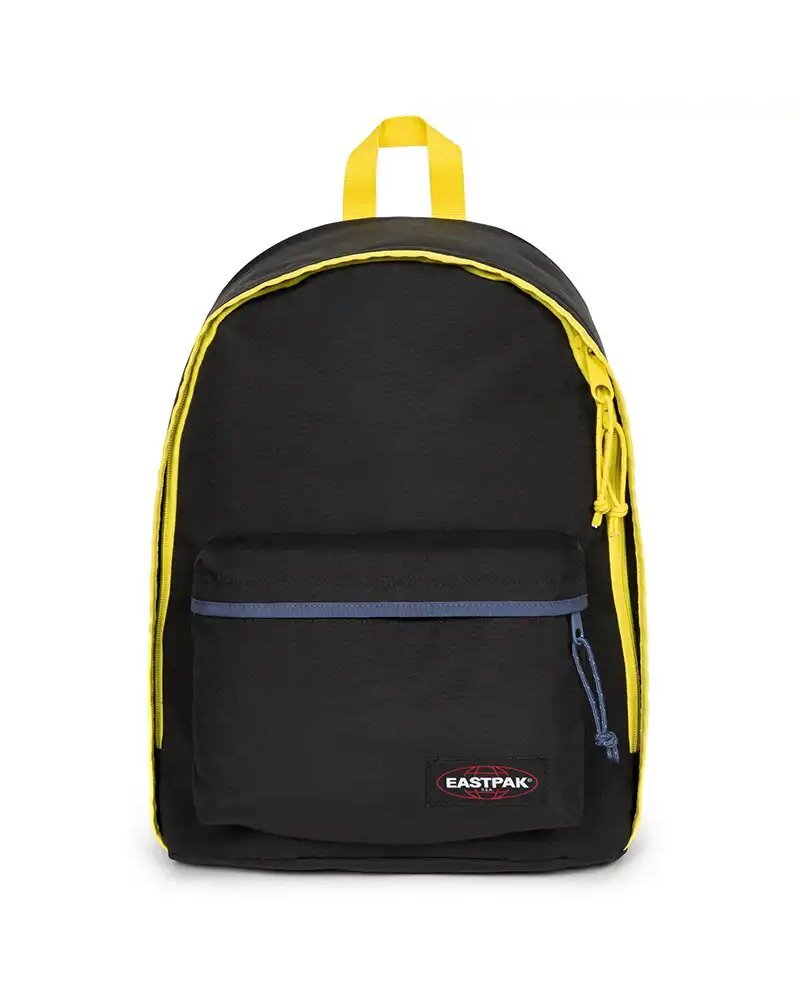 Eastpak Nero Zaini Eastpak A Poco Prezzo Eastpak Out Of Office