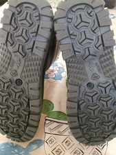 Scarponi doposci bambino Quechua 36/37 Nuovi, mai usati!i mai usati