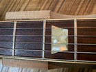Gibson 1977 Les Paul Deluxe Wine Red! Solid Non-sandwich Body. — photo 8