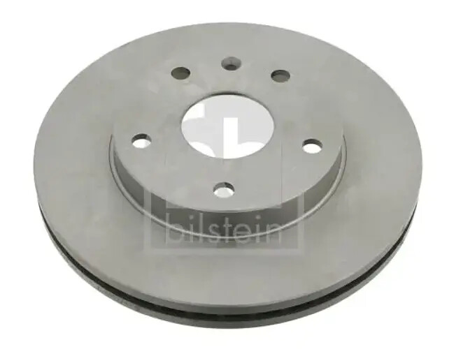 2x Bremsscheibe Febi BILSTEIN 23539 online kaufen | eBay 