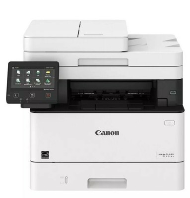 Canon MF424dw Laser Multifunction Printer Wireless upto 40ppm,  NEW