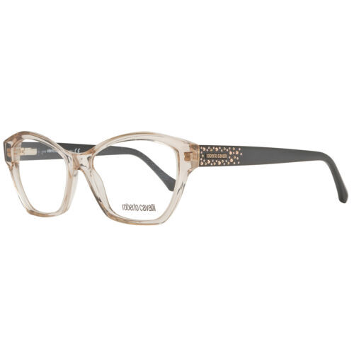 NEW Roberto Cavalli VRC026M 02BP Havana 54mm Eyeglasses | eBay display picture 1