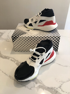 adidas aSMC UltraBoost 21 (Women Size 7.0)