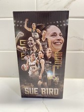 2023 Seattle Storm Sue Bird Retirement Goat SGA Bobblehead 6/11/23