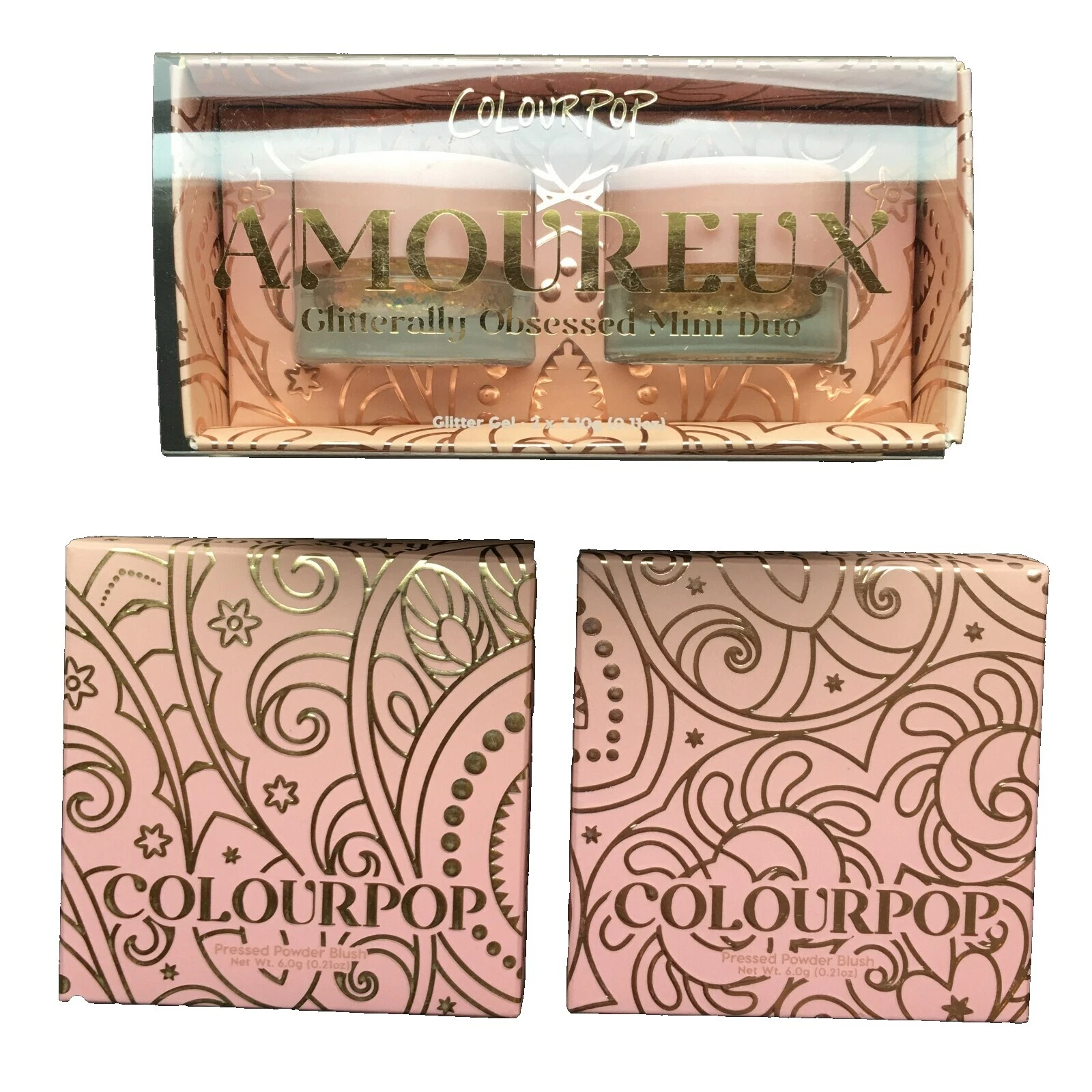 Balm Hydrating Eye Makeup