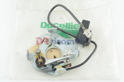 Tips Platinum for Alfa Romeo Alfasud Fiat Panda Regatta One - Ducellier 612005