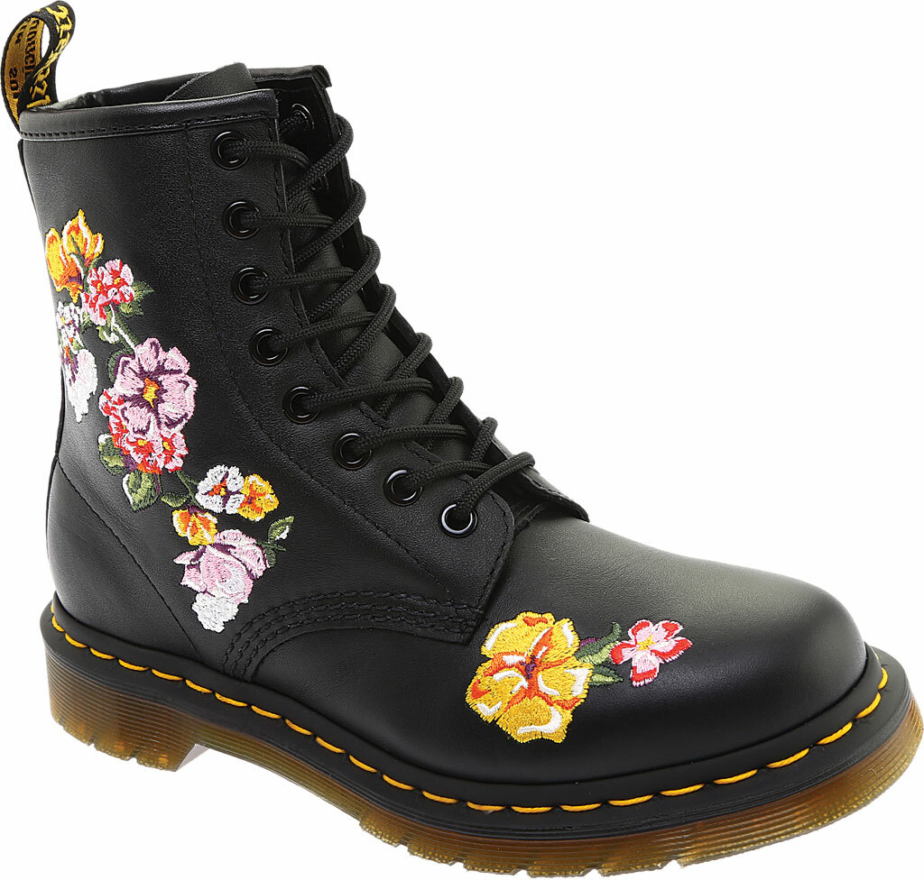 dr martens 1460 vonda boots