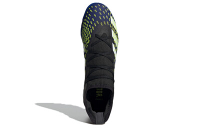 adidas Predator Freak.3 TF Demonscale - Royal Blue Yellow  display picture 1