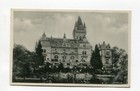 uralte AK Schloss Hummelshain Thüringen //06