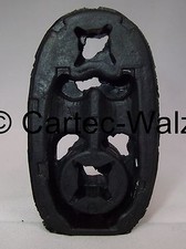 Auspuffgummi Auspuffhalter Endschalldämpfer  für BMW 3er (E36,E46)5er(E60,E61) 
