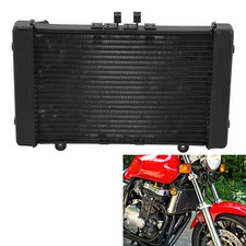 Aluminium Alloy Radiator Cooler Cooling System Fit For Honda CB1000 1994-1995