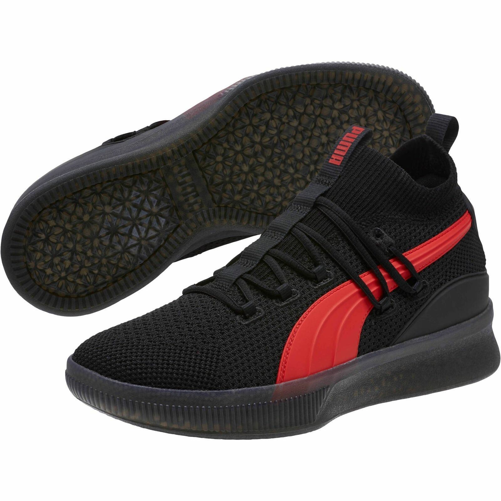 191712-03] Mens Puma Clyde Court GW | eBay