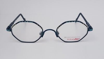 Eschenbach Titanflex 3720 30 Brillengestell