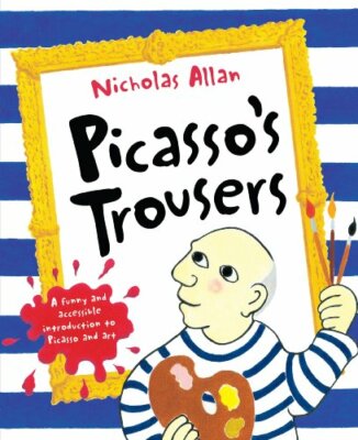 Picasso's Trousers [DVD]