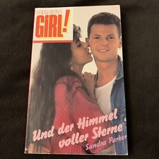 Bravo Girl! -Band 2677- Und der Himmel voller Sterne