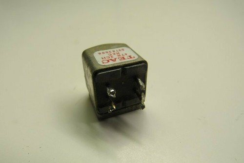 CABEZAL DE CINTA DE GRABACIÓN TEAC X-1000R X-7R X-10R X-300R 4TR2CH 5378300600 - Imagen 5 de 9