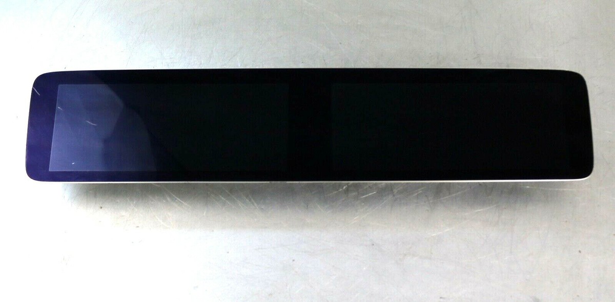 Speedometer Display Instrument Cluster Mercedes-Benz E-Class W213
