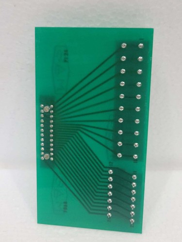 CONSILIUM PI24 MAS PCB CS-3000 FREE SHIPPING - Picture 6 of 14
