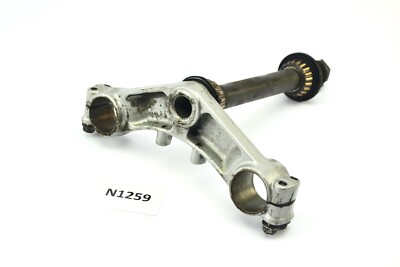 Kawasaki GPX 600 R ZX600C Bj 1988 - lower triple clamp N1259 | eBay