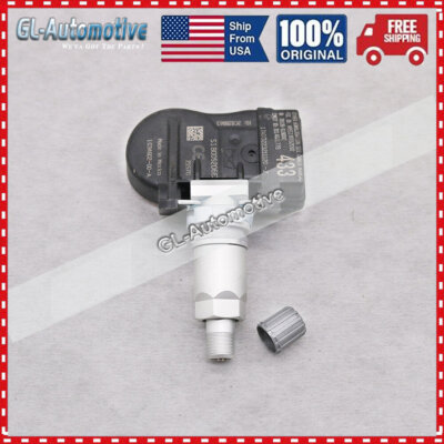 Bandenspanningsensor 1074812-00-A, 107481200A 433 MHz
