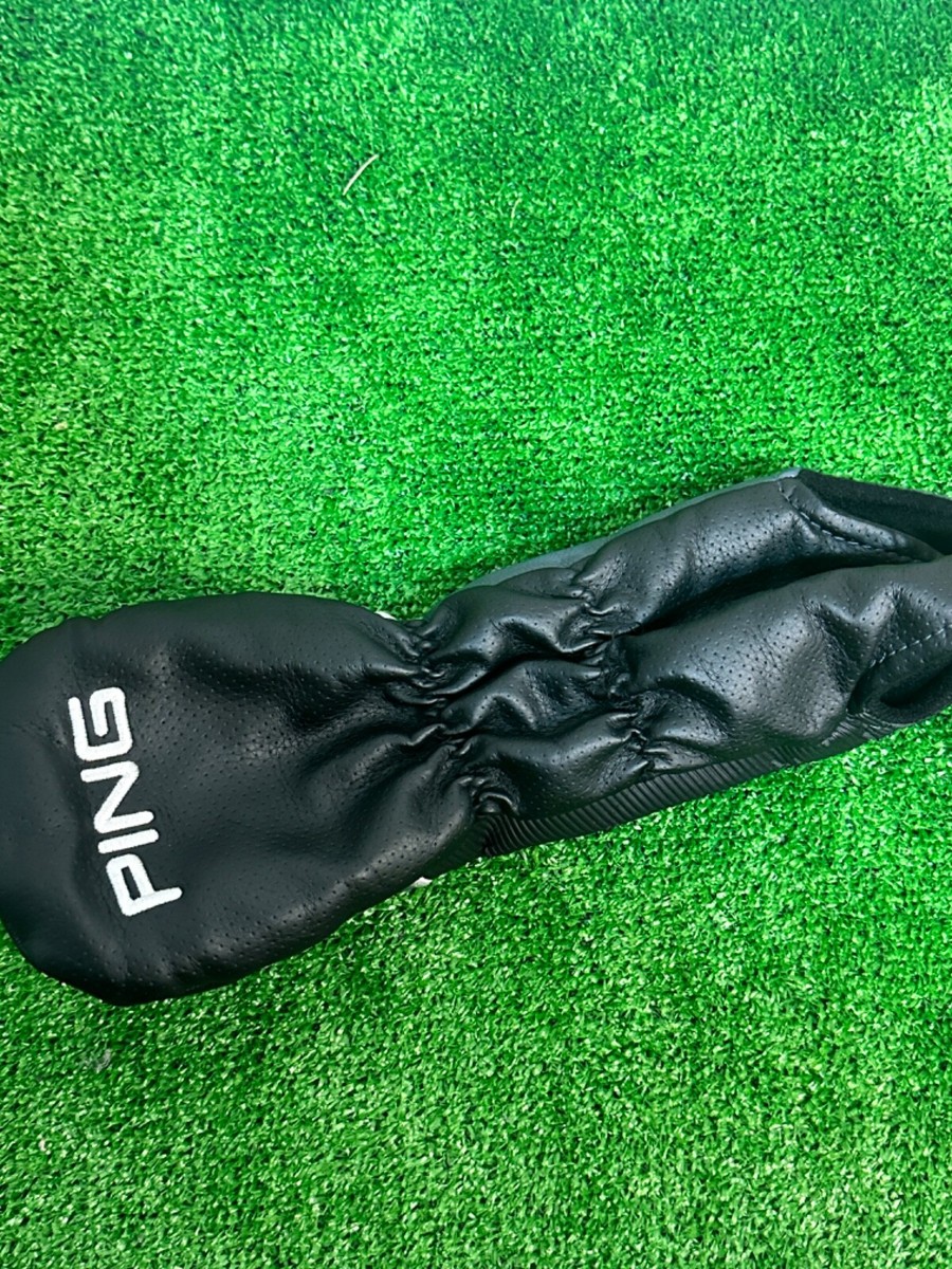 Ping G425 Max 9W 23.5 Degree Fairway Wood With Head Cover Ping G425 Max 9W 23.5 Degree Fairway Wood With Head Cover