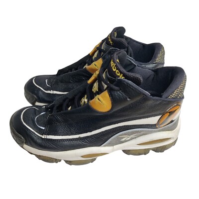 THE ANSWER A.アイバーソンのセット Size 11 - Reebok The Answer 1 DMX Retro 2022 OG Allen Iverson #3