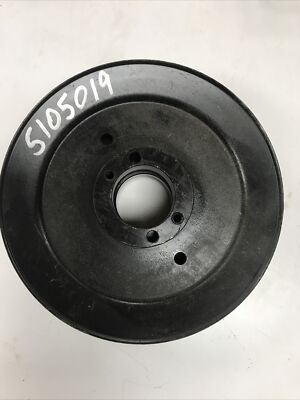 Ferris 5105019 Pulley Spndl 7.032Ob Hq Bor