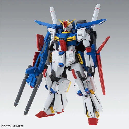 Gundam Gunpla HG 1/100 Rising Gundam - Geek Fantasy