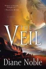 The Veil - Paperback By Noble, Diane - VERY GOOD