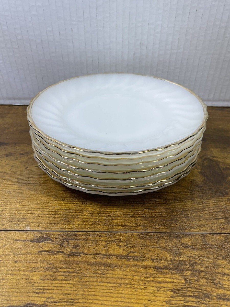 Fire-King - Anchor Hocking ディナープレートセット B il_1080xN.3265774188_bedj.jpg